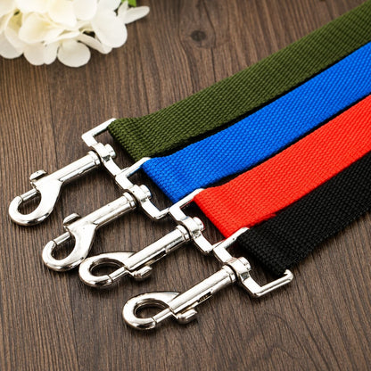 Ceinture de sécurité réglable pour chien en voiture